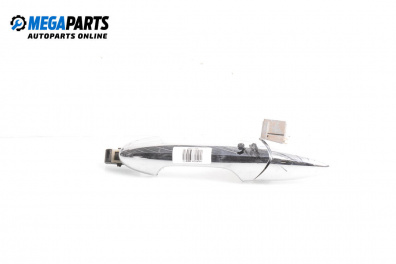 Außengriff for Honda FR-V Minivan (08.2004 - 10.2011), 5 türen, hecktür, position: links, rückseite