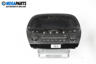 CD spieler for Honda FR-V Minivan (08.2004 - 10.2011)