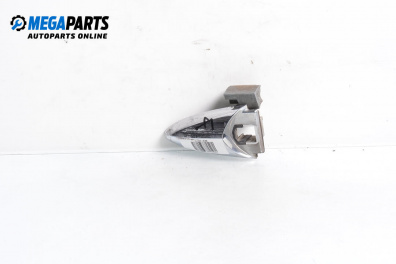 for Honda FR-V Minivan (08.2004 - 10.2011), 5 türen, hecktür