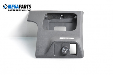 Plastic interior for Honda FR-V Minivan (08.2004 - 10.2011), 5 uși, hatchback, position: fața
