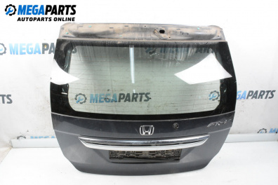 Boot lid for Honda FR-V Minivan (08.2004 - 10.2011), 5 doors, hatchback, position: rear
