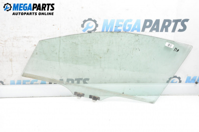 Fensterscheibe for Honda FR-V Minivan (08.2004 - 10.2011), 5 türen, hecktür, position: links, vorderseite
