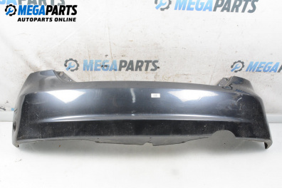 Rear bumper for Honda FR-V Minivan (08.2004 - 10.2011), hatchback