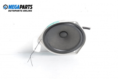 Lautsprecher for Honda FR-V Minivan (08.2004 - 10.2011)