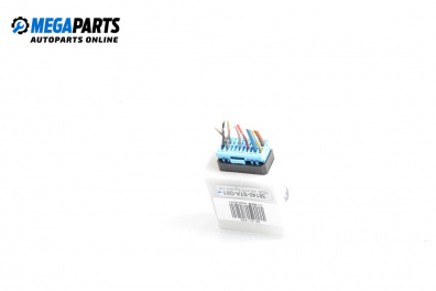 Module for Honda FR-V Minivan (08.2004 - 10.2011)