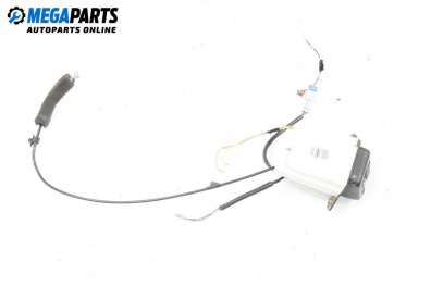 Heckklappe-schloss for Honda FR-V Minivan (08.2004 - 10.2011), hecktür, position: rückseite