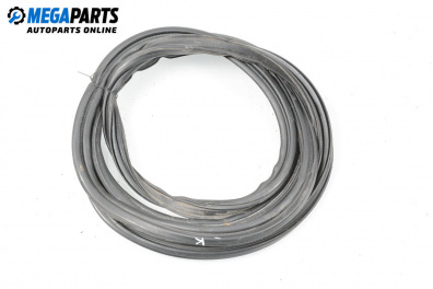 Trunk seal for Honda FR-V Minivan (08.2004 - 10.2011), 5 doors, hatchback, position: rear