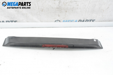 Spoiler for Honda FR-V Minivan (08.2004 - 10.2011), hecktür
