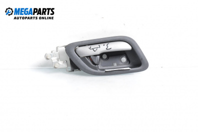 Inner handle for Honda FR-V Minivan (08.2004 - 10.2011), 5 doors, hatchback, position: rear - right