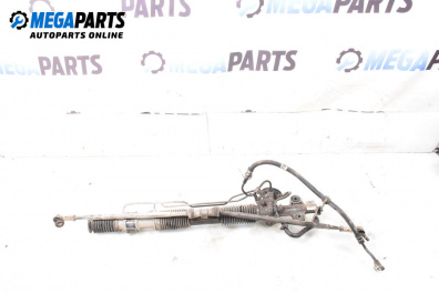 Hydraulic steering rack for Honda FR-V Minivan (08.2004 - 10.2011), hatchback