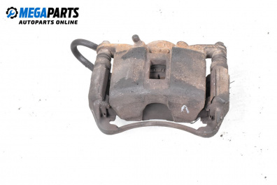 Bremszange for Honda FR-V Minivan (08.2004 - 10.2011), position: links, vorderseite
