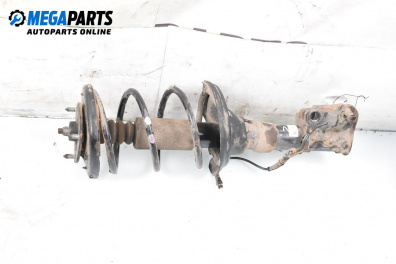 Macpherson shock absorber for Honda FR-V Minivan (08.2004 - 10.2011), hatchback, position: front - left