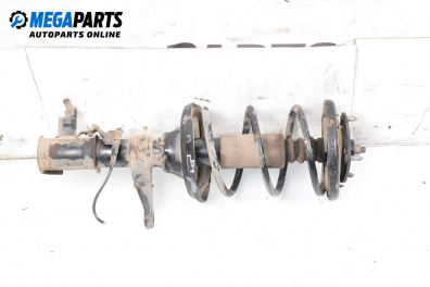 Macpherson shock absorber for Honda FR-V Minivan (08.2004 - 10.2011), hatchback, position: front - right