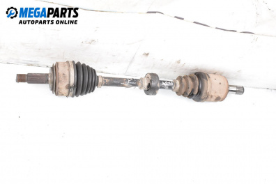 Driveshaft for Honda FR-V Minivan (08.2004 - 10.2011) 1.7 (BE1), 125 hp, position: front - right