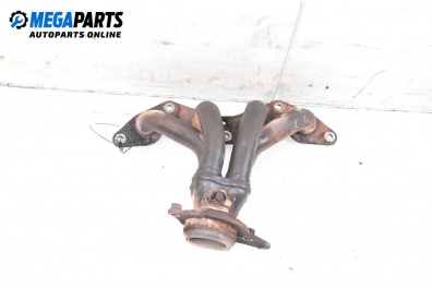 Galerie de evacuare for Honda FR-V Minivan (08.2004 - 10.2011) 1.7 (BE1), 125 hp