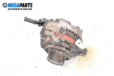 Alternator for Honda FR-V Minivan (08.2004 - 10.2011) 1.7 (BE1), 125 hp