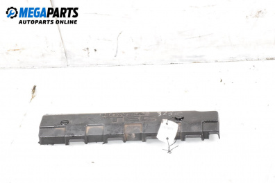 Engine cover for Honda FR-V Minivan (08.2004 - 10.2011)