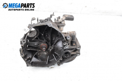 for Honda FR-V Minivan (08.2004 - 10.2011) 1.7 (BE1), 125 hp