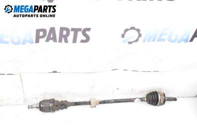 Antriebswelle for Honda FR-V Minivan (08.2004 - 10.2011) 1.7 (BE1), 125 hp, position: links, vorderseite