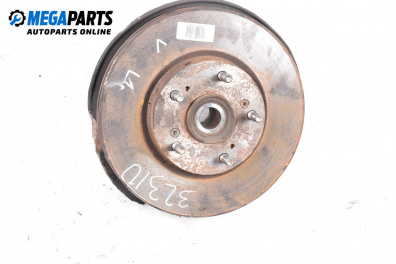 Knuckle hub for Honda FR-V Minivan (08.2004 - 10.2011), position: front - left
