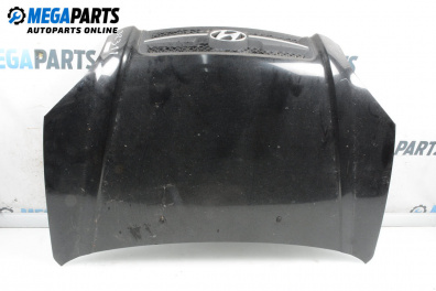 Capotă for Hyundai Tucson SUV I (06.2004 - 11.2010), 5 uși, suv, position: fața