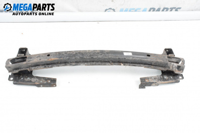 Bumper support brace impact bar for Hyundai Tucson SUV I (06.2004 - 11.2010), suv, position: front