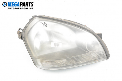 Headlight for Hyundai Tucson SUV I (06.2004 - 11.2010), suv, position: right