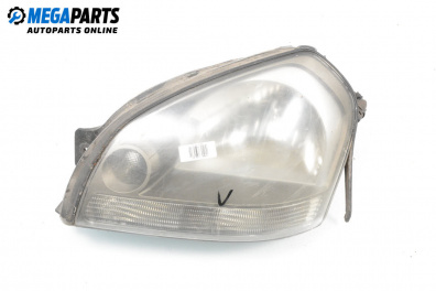 Headlight for Hyundai Tucson SUV I (06.2004 - 11.2010), suv, position: left