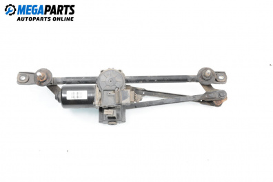 Front wipers motor for Hyundai Tucson SUV I (06.2004 - 11.2010), suv, position: front
