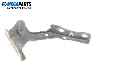 Bonnet hinge for Hyundai Tucson SUV I (06.2004 - 11.2010), 5 doors, suv, position: left