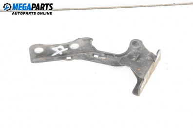Bonnet hinge for Hyundai Tucson SUV I (06.2004 - 11.2010), 5 doors, suv, position: right