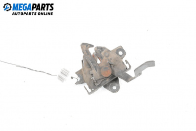 Motorhaube-schloss for Hyundai Tucson SUV I (06.2004 - 11.2010)