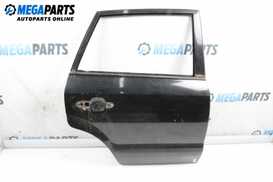 Door for Hyundai Tucson SUV I (06.2004 - 11.2010), 5 doors, suv, position: rear - right