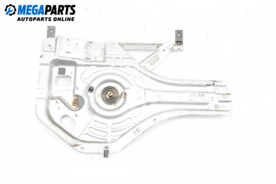 Power window mechanism for Hyundai Tucson SUV I (06.2004 - 11.2010), 5 doors, suv, position: rear - right