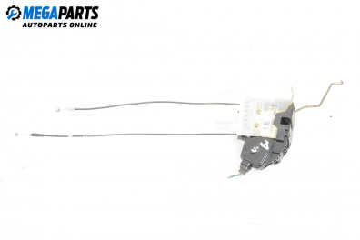 Schloss for Hyundai Tucson SUV I (06.2004 - 11.2010), position: rechts, vorderseite
