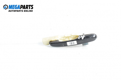 Outer handle for Hyundai Tucson SUV I (06.2004 - 11.2010), 5 doors, suv, position: rear - right