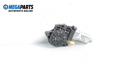 Window lift motor for Hyundai Tucson SUV I (06.2004 - 11.2010), 5 doors, suv, position: rear - right