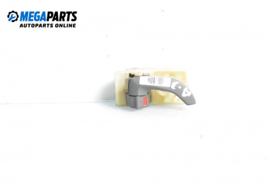 Mâner interior for Hyundai Tucson SUV I (06.2004 - 11.2010), 5 uși, suv, position: dreaptă - spate