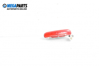 Al treilea stop for Hyundai Tucson SUV I (06.2004 - 11.2010), suv