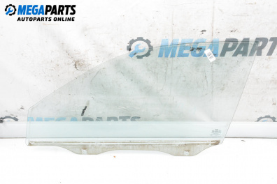 Window for Hyundai Tucson SUV I (06.2004 - 11.2010), 5 doors, suv, position: front - left