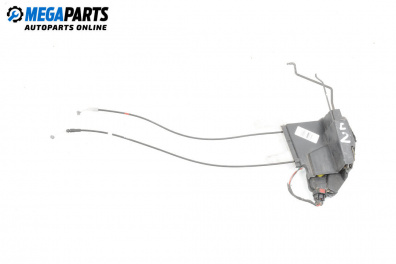 Schloss for Hyundai Tucson SUV I (06.2004 - 11.2010), position: links, vorderseite