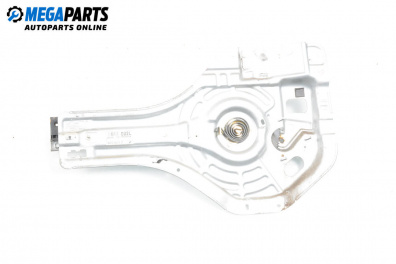 Power window mechanism for Hyundai Tucson SUV I (06.2004 - 11.2010), 5 doors, suv, position: rear - left