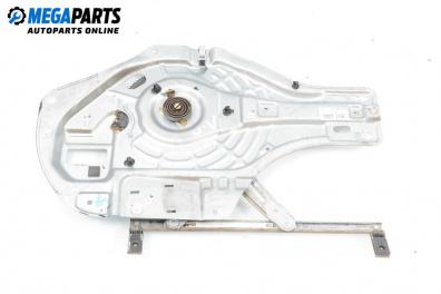Power window mechanism for Hyundai Tucson SUV I (06.2004 - 11.2010), 5 doors, suv, position: front - left