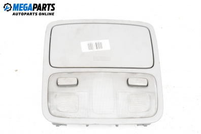 Beleuchtung for Hyundai Tucson SUV I (06.2004 - 11.2010)