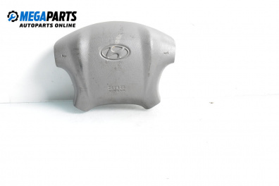 Airbag for Hyundai Tucson SUV I (06.2004 - 11.2010), 5 uși, suv, position: fața