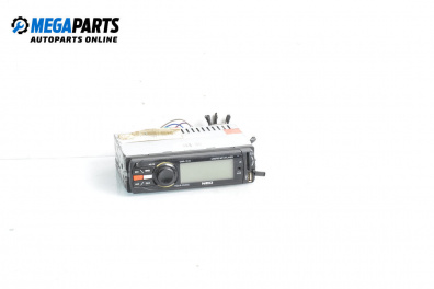 CD player for Hyundai Tucson SUV I (06.2004 - 11.2010)