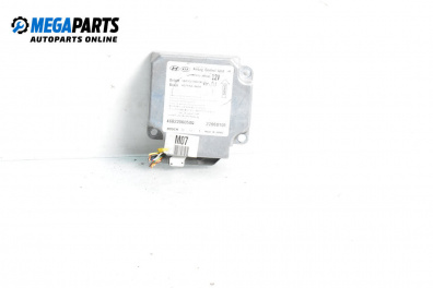 Modul airbag for Hyundai Tucson SUV I (06.2004 - 11.2010), № 46B220605XQ