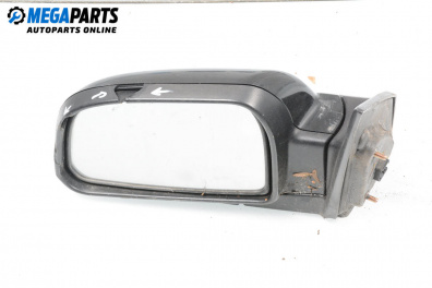 Oglindă for Hyundai Tucson SUV I (06.2004 - 11.2010), 5 uși, suv, position: stânga