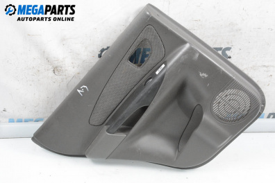 Interior door panel  for Hyundai Tucson SUV I (06.2004 - 11.2010), 5 doors, suv, position: rear - left
