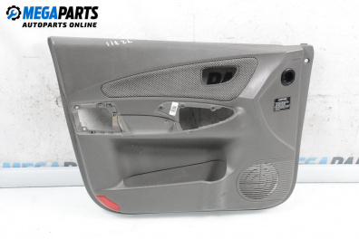 Interior door panel  for Hyundai Tucson SUV I (06.2004 - 11.2010), 5 doors, suv, position: front - left